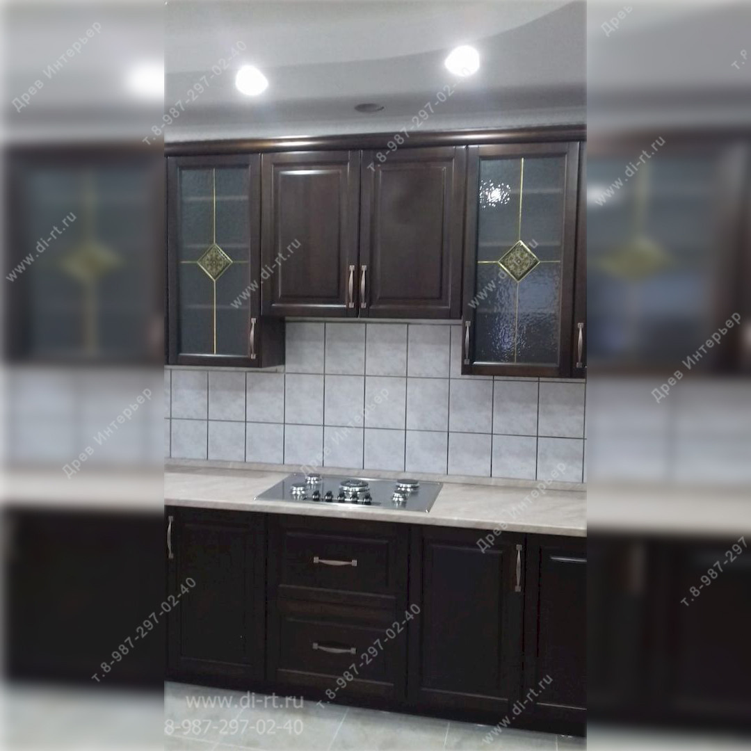 Кухонная мебель