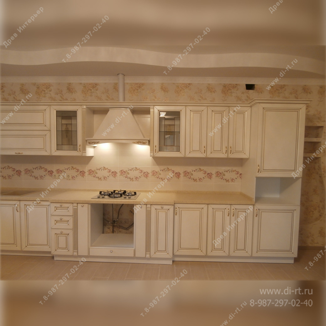 Кухонная мебель