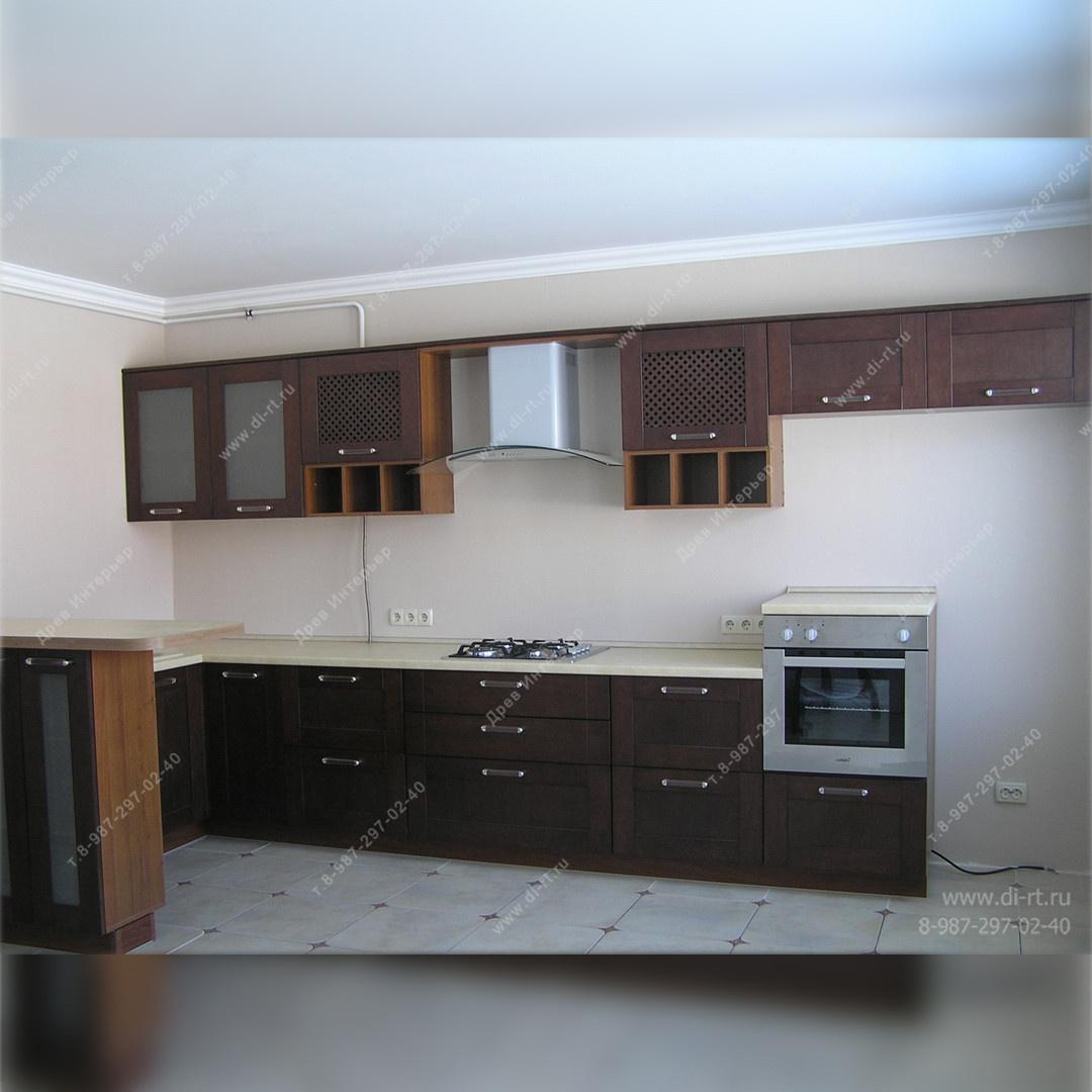 Кухонная мебель