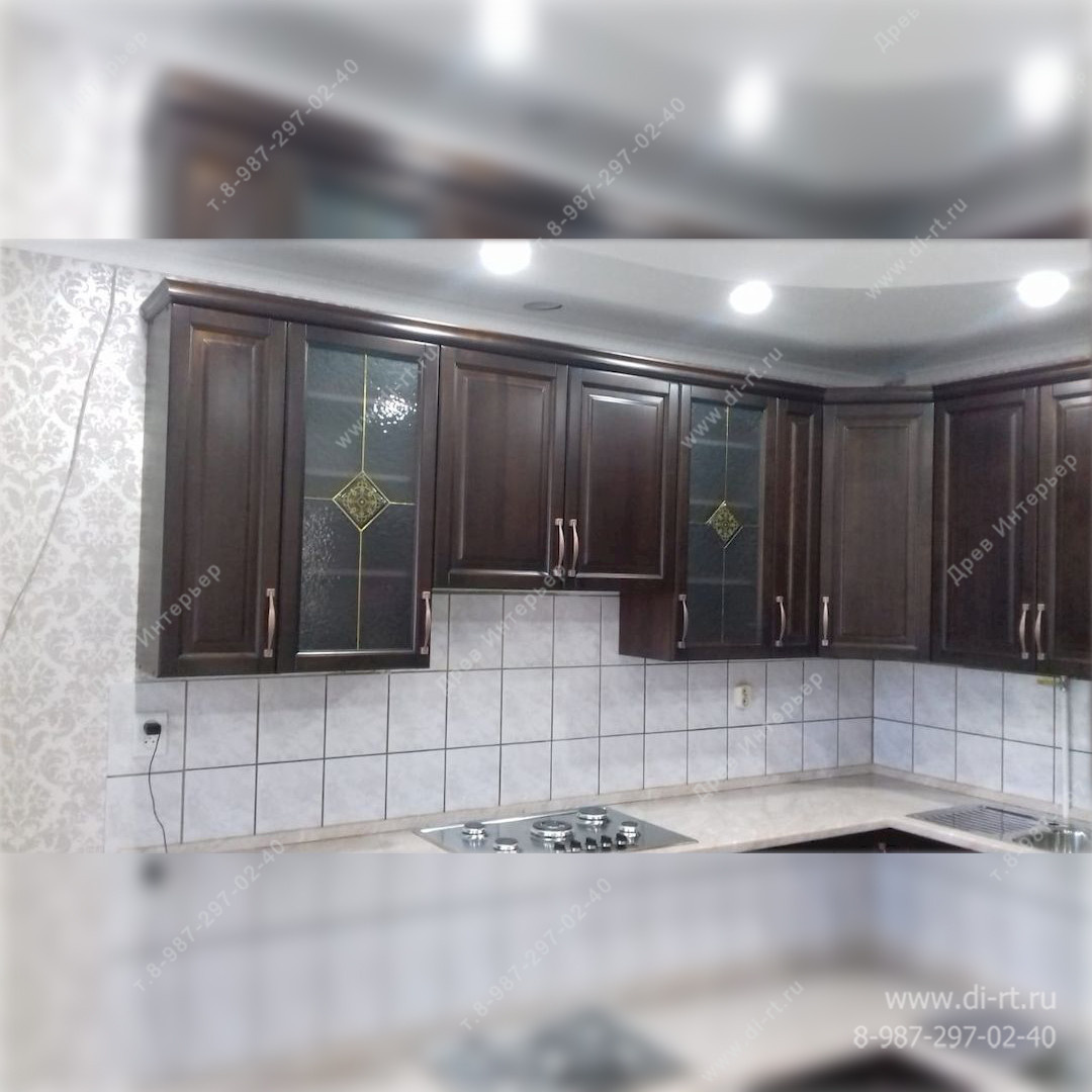 Кухонная мебель