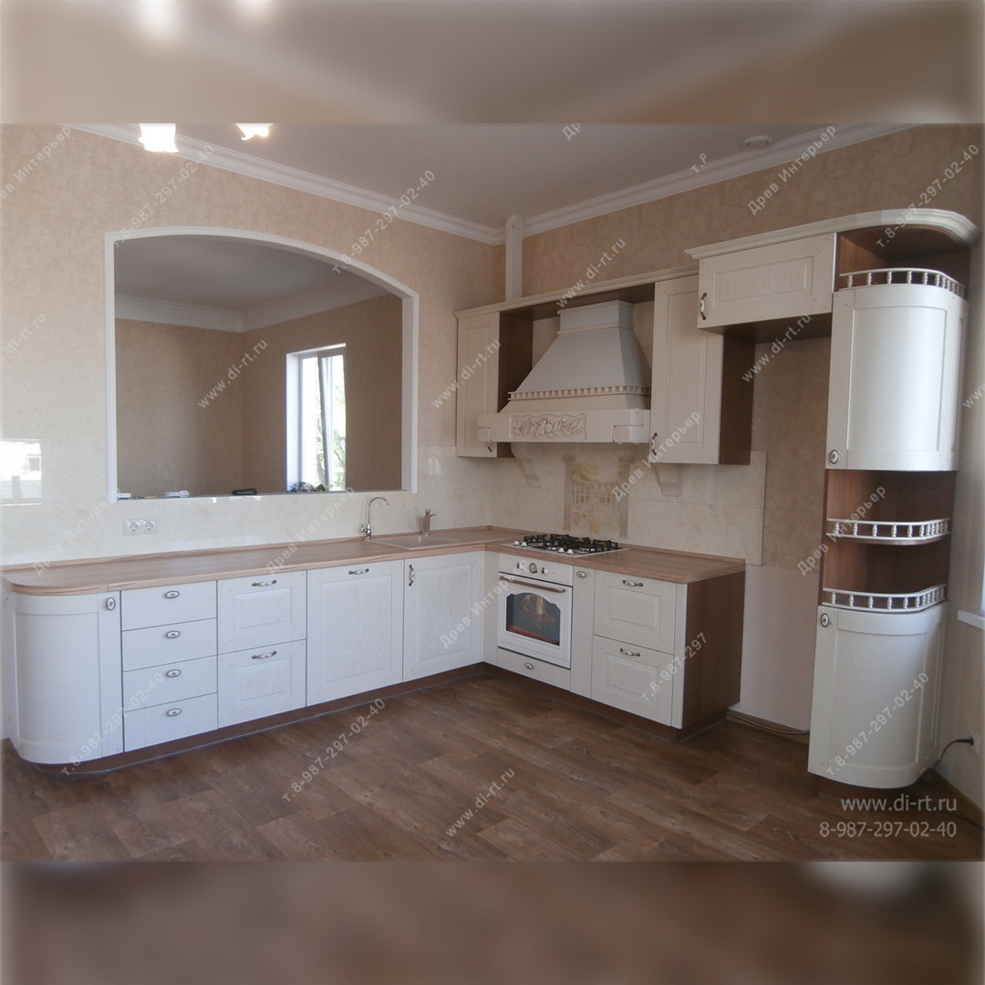 Кухонная мебель