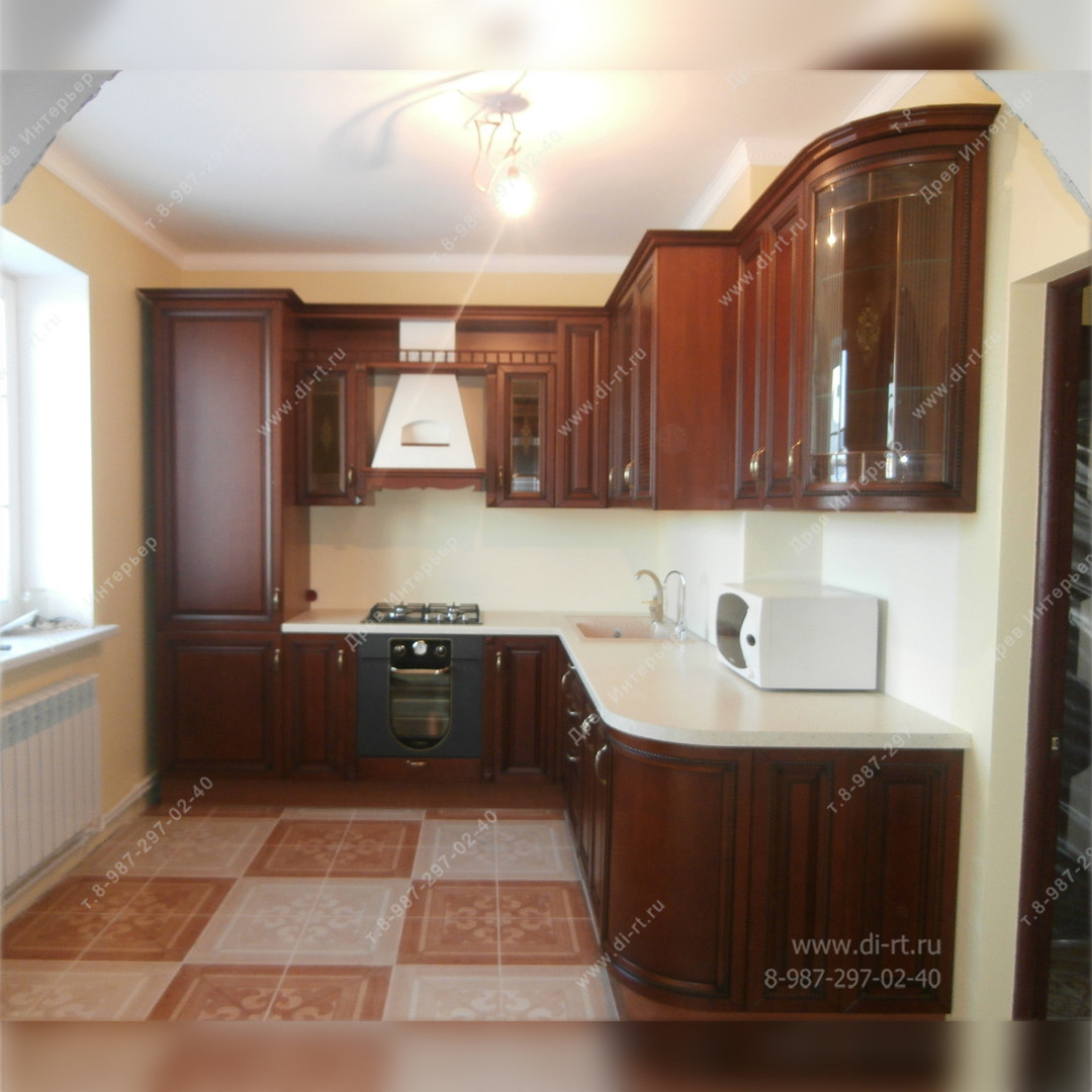 Кухонная мебель