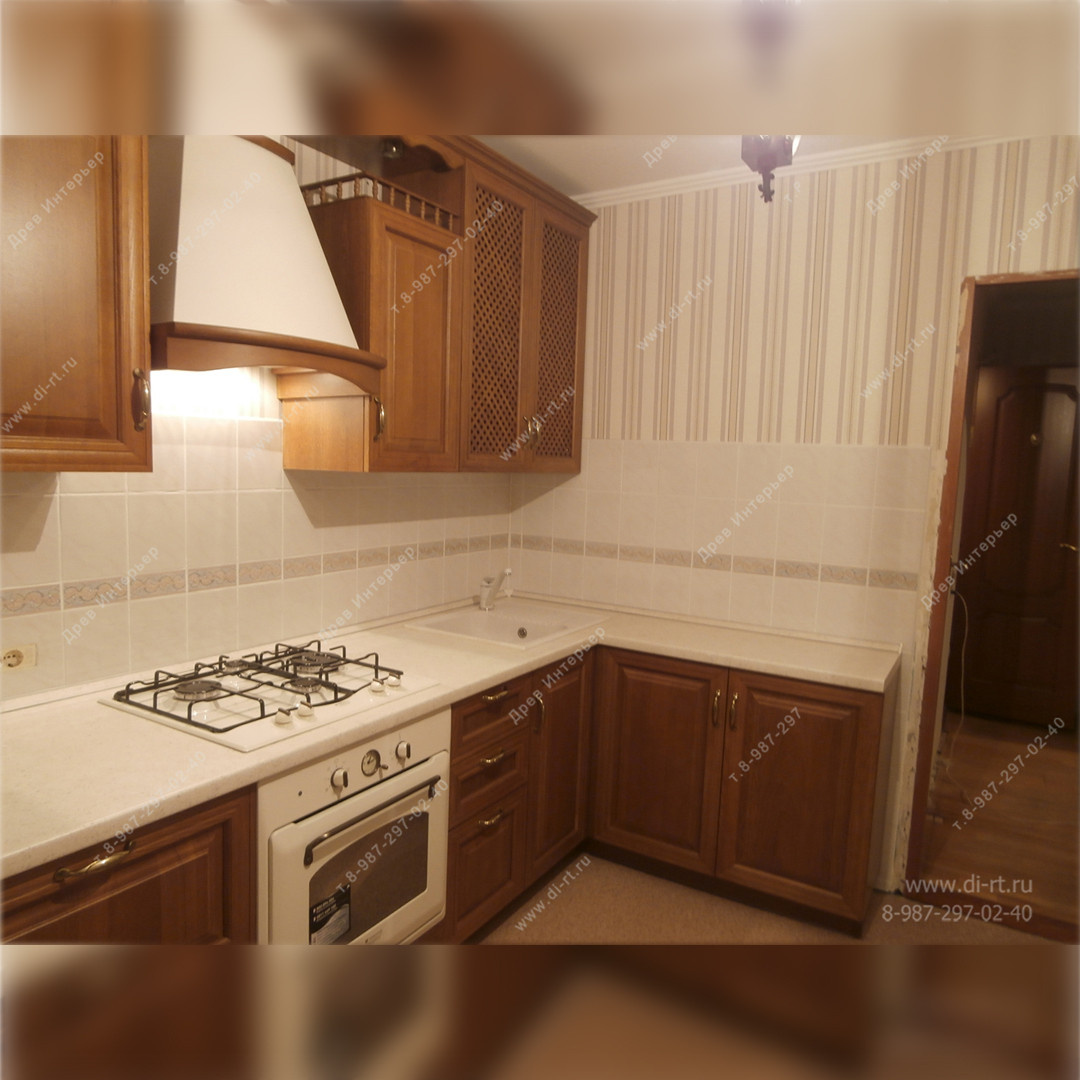 Кухонная мебель