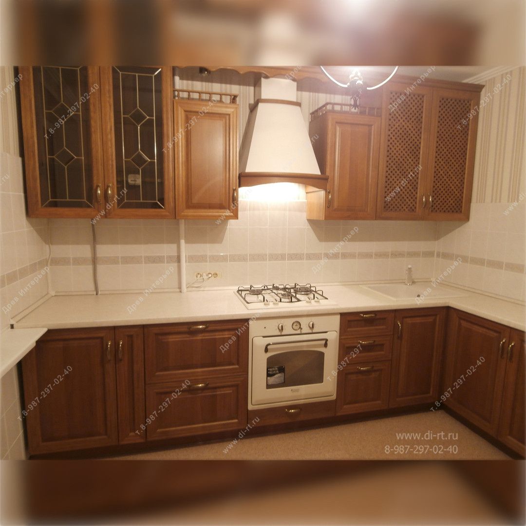 Кухонная мебель