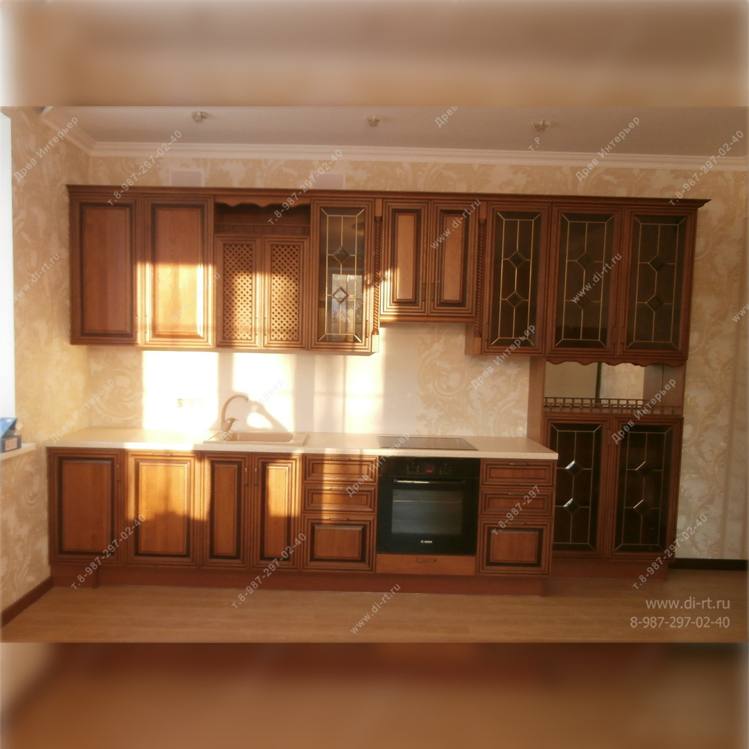 Кухонная мебель