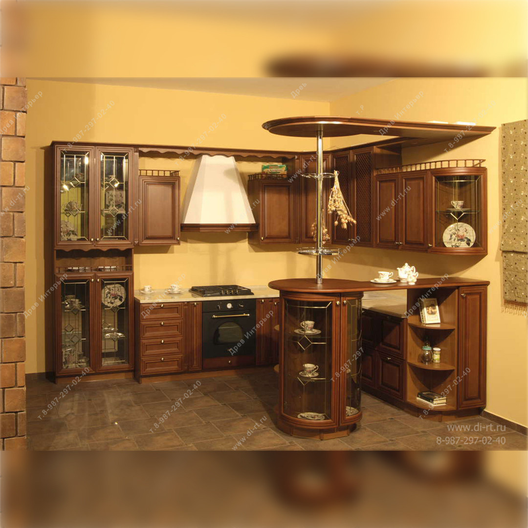 Кухонная мебель