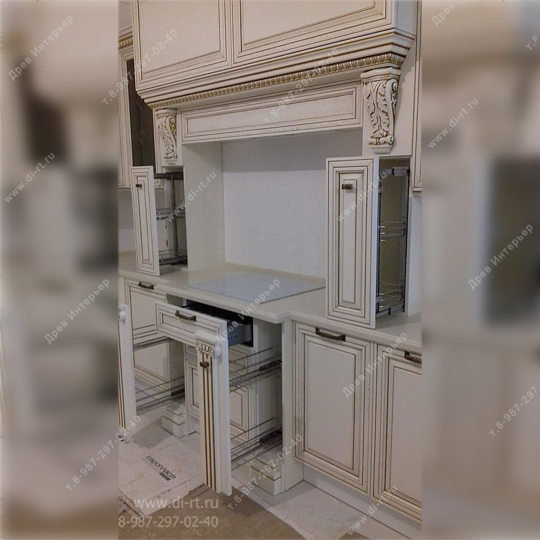 Кухонная мебель