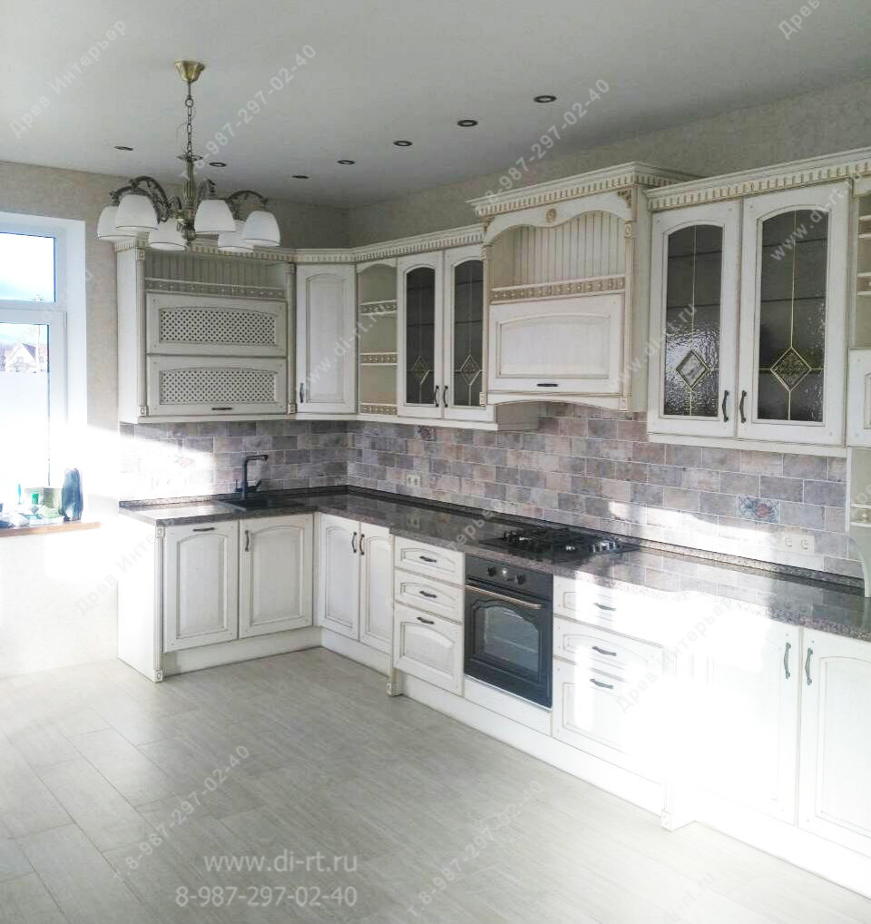 Кухонная мебель