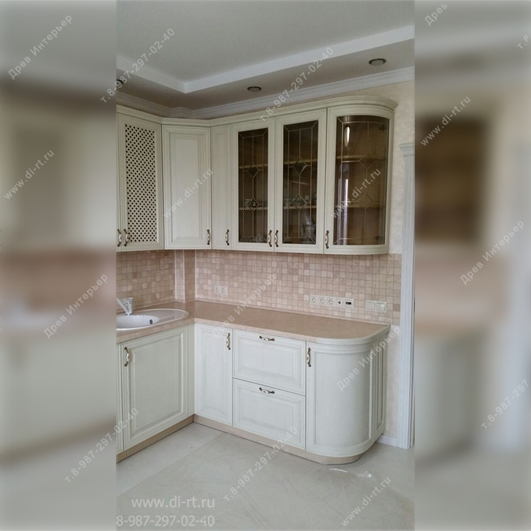 Кухонная мебель