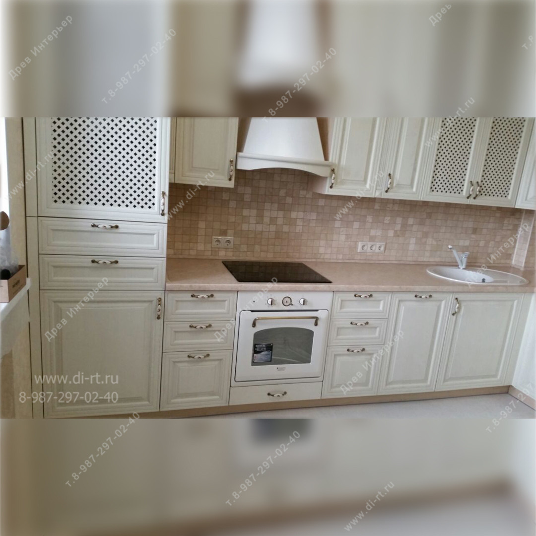 Кухонная мебель