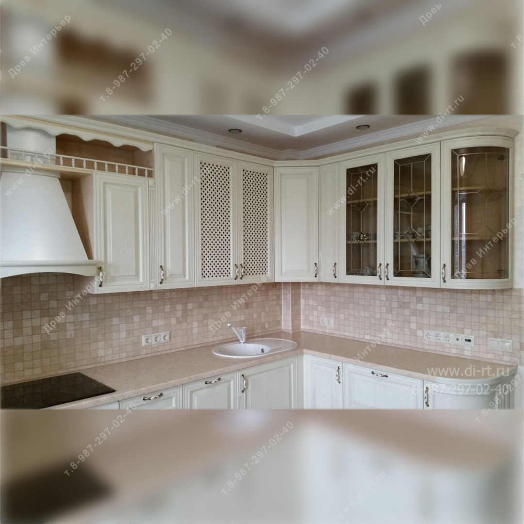 Кухонная мебель