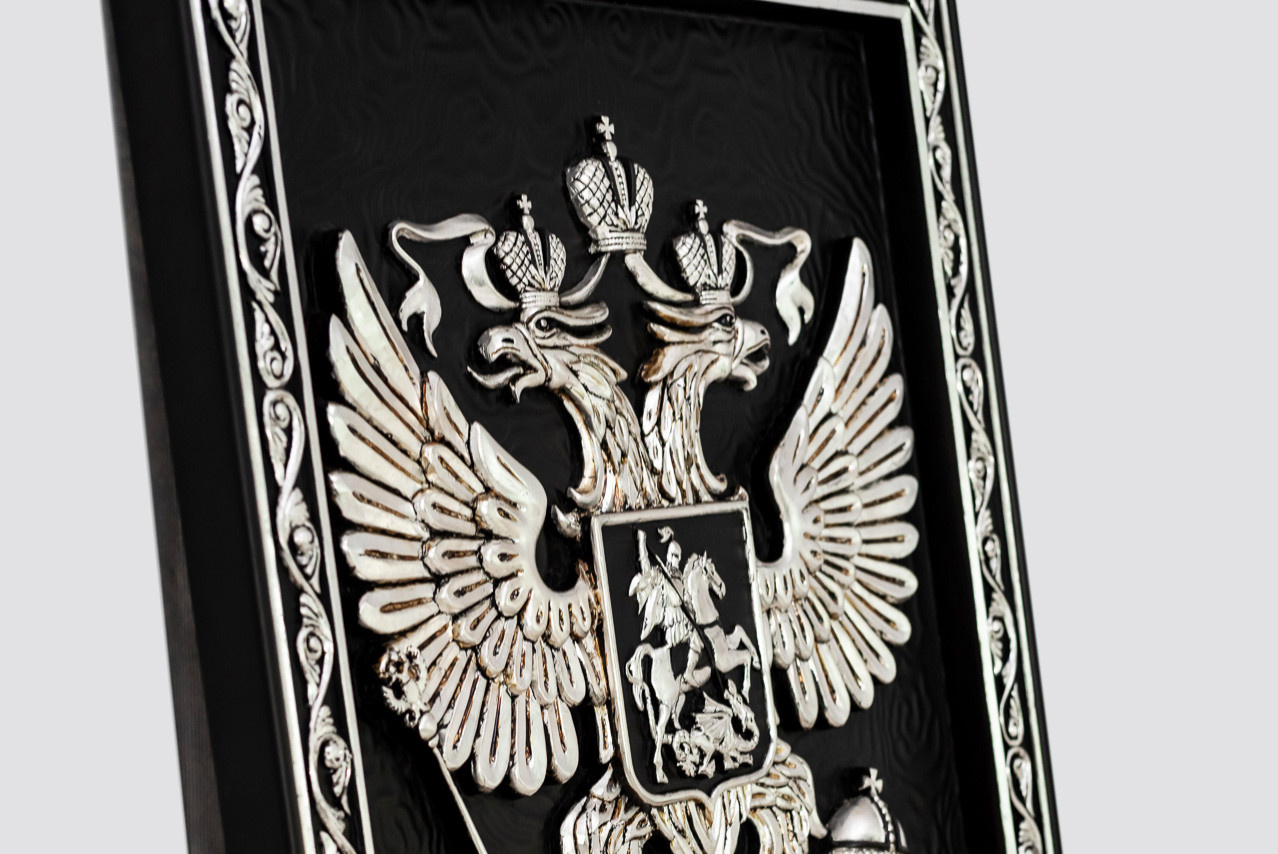 Мебель в русском стиле