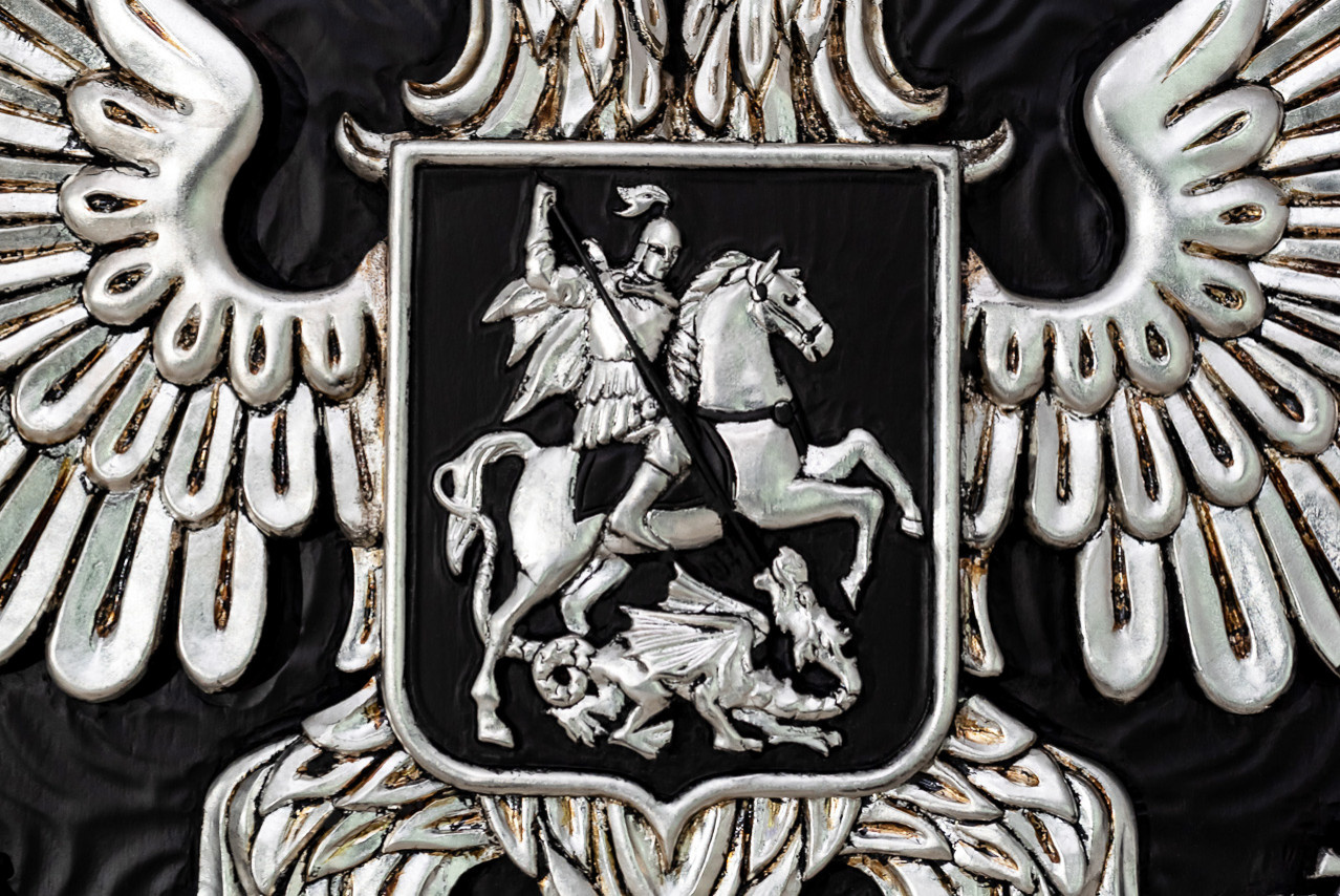 Мебель в русском стиле