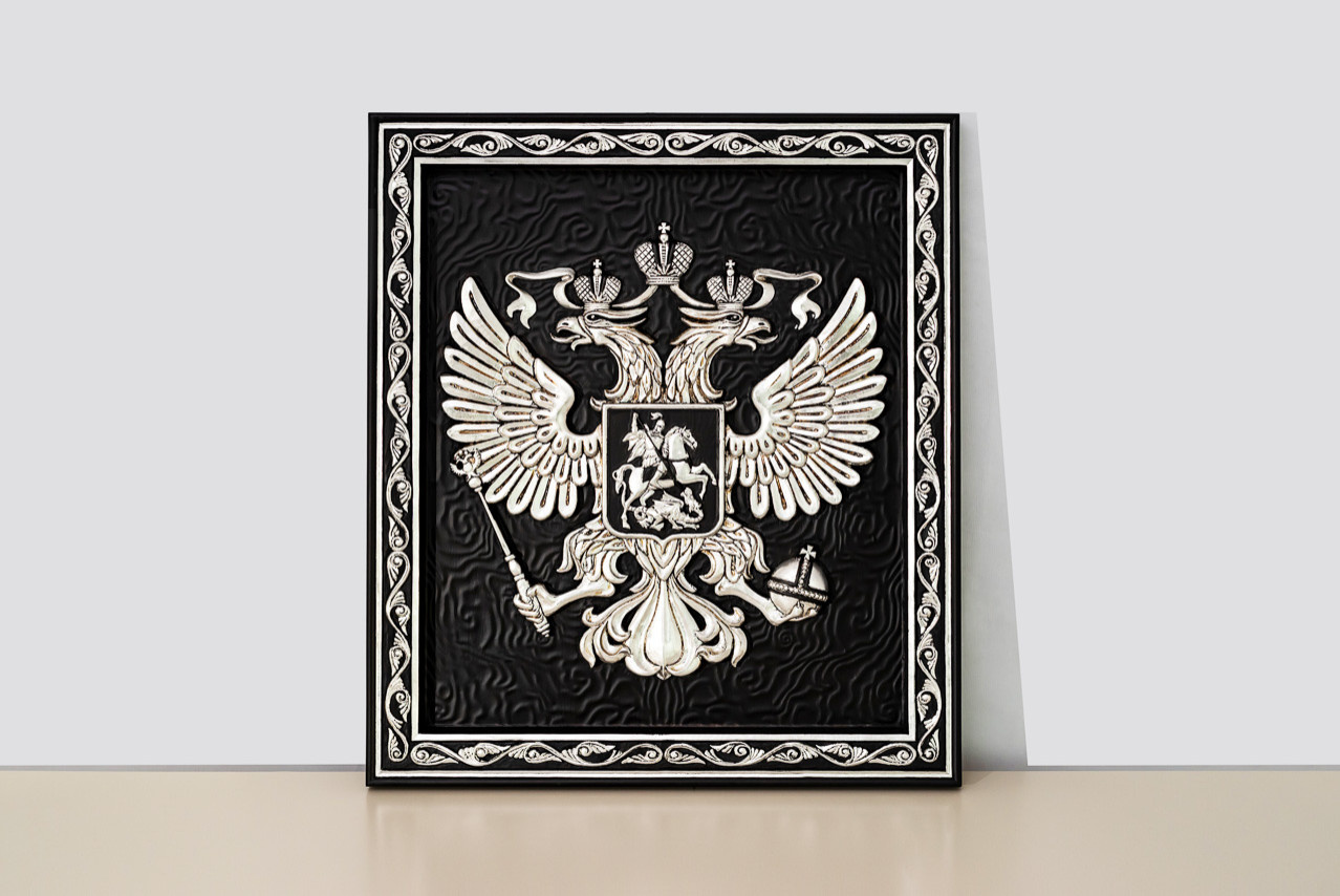 Мебель в русском стиле