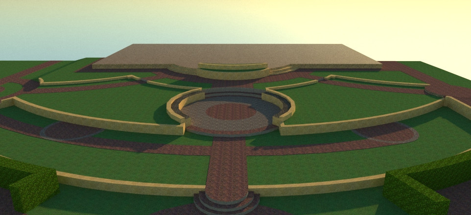 Калужское шоссе