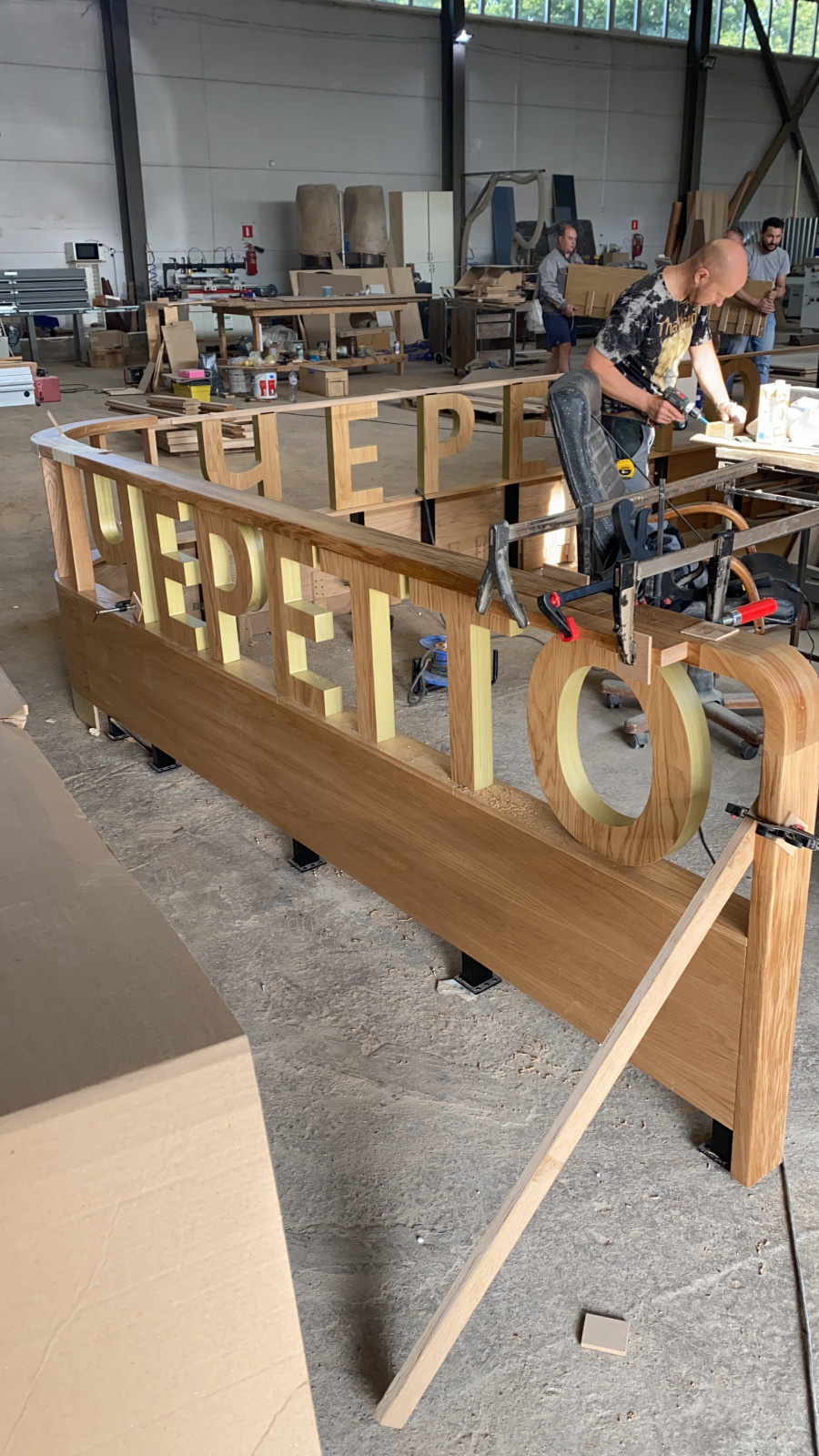 Реторан Черетто Море