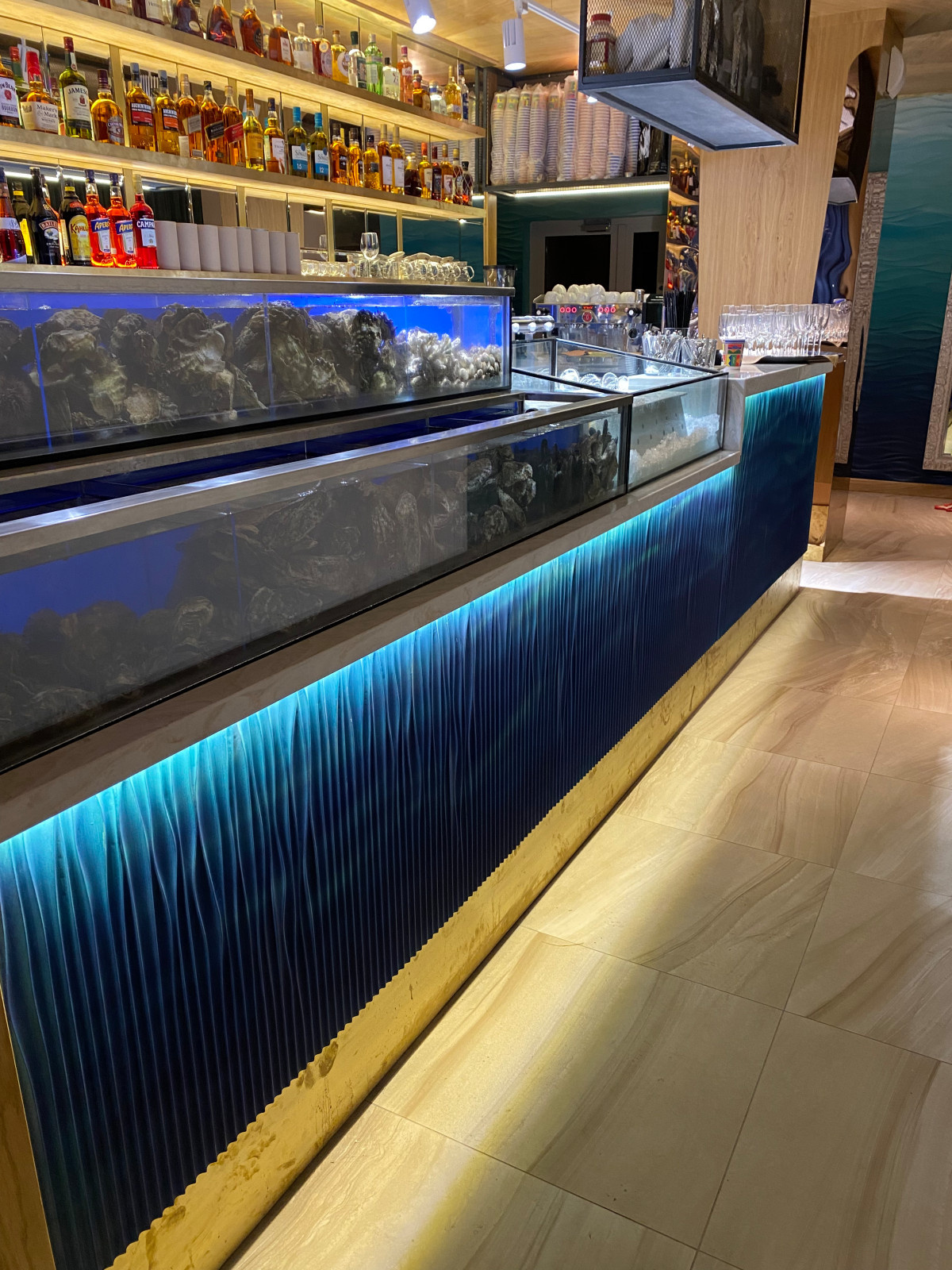 Реторан Черетто Море