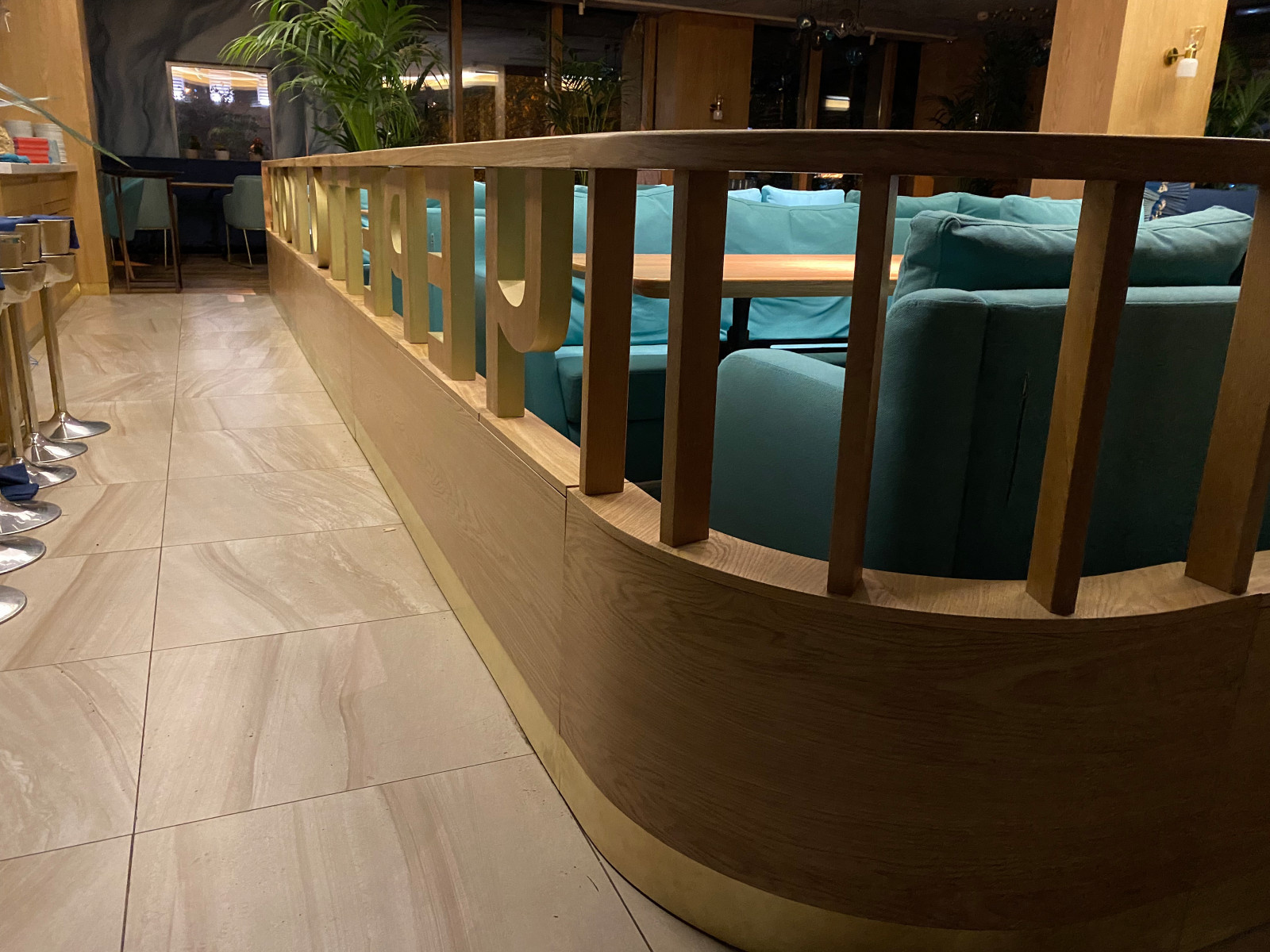 Реторан Черетто Море