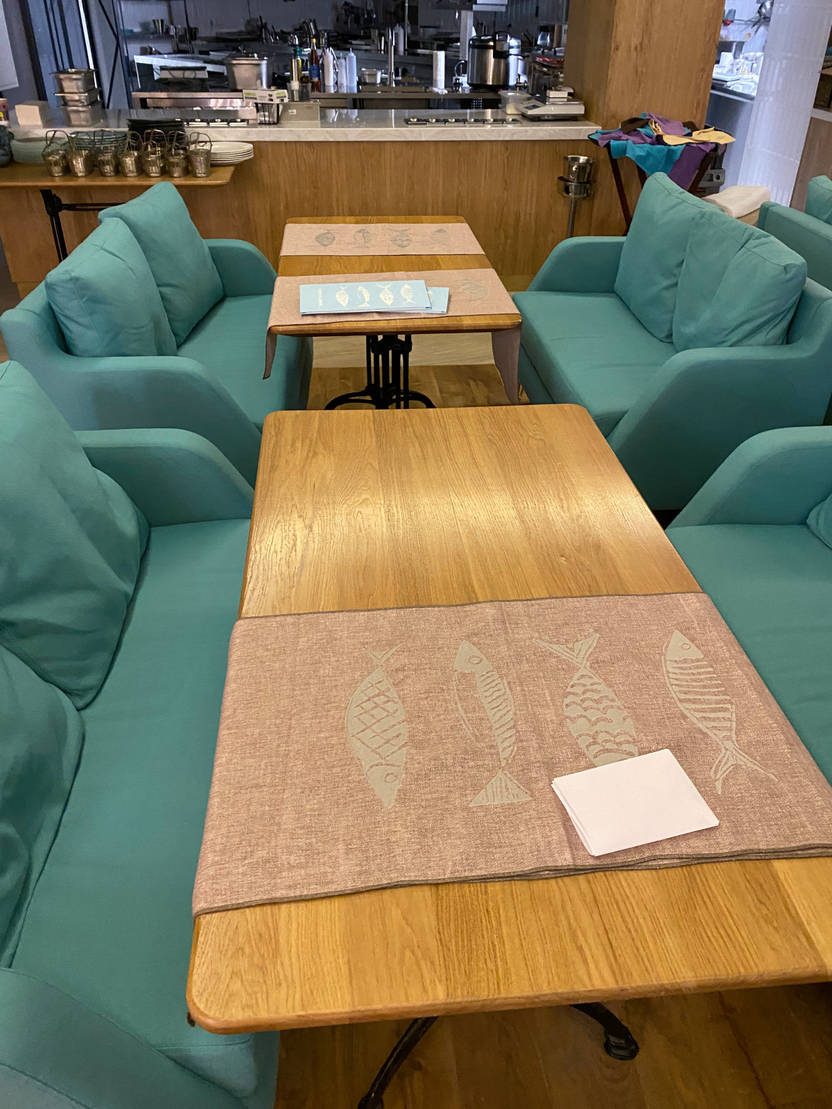 Реторан Черетто Море