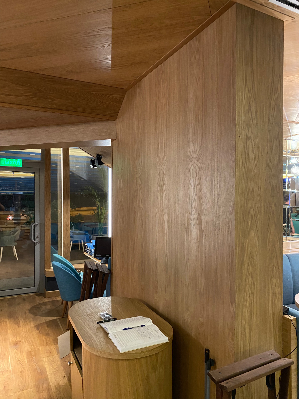 Реторан Черетто Море