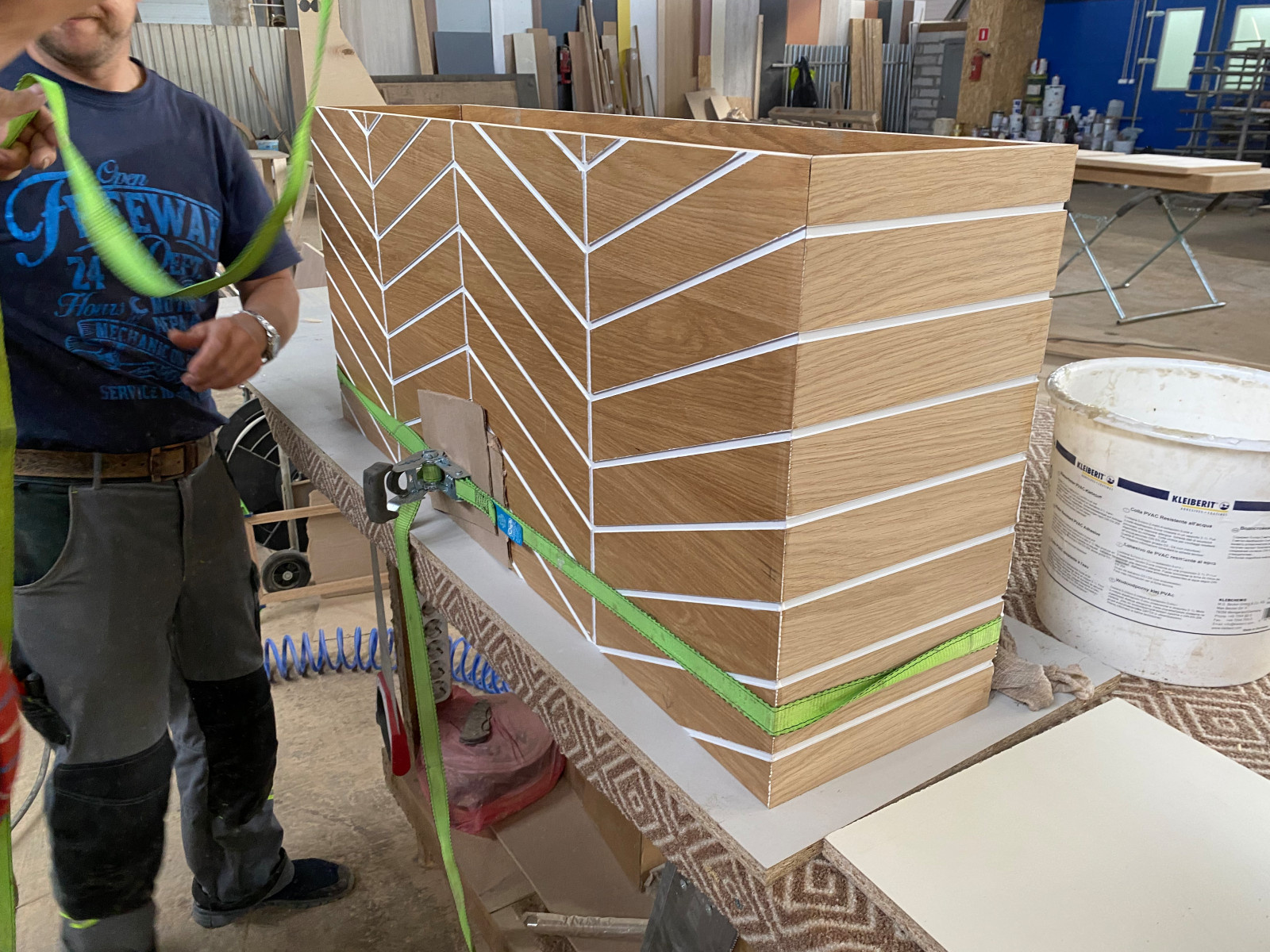 Реторан Черетто Море