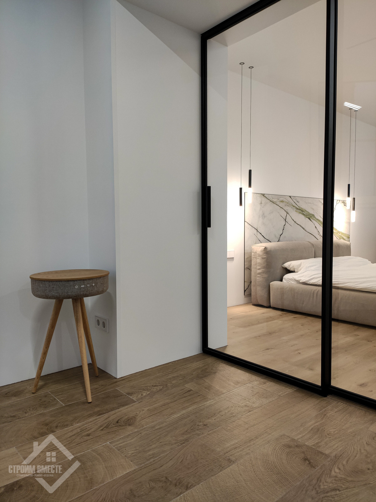 ЖК Танеево Парк