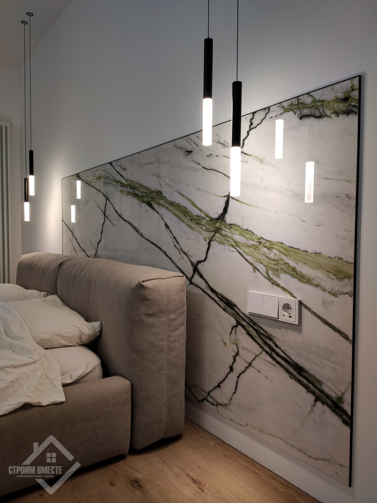 ЖК Танеево Парк