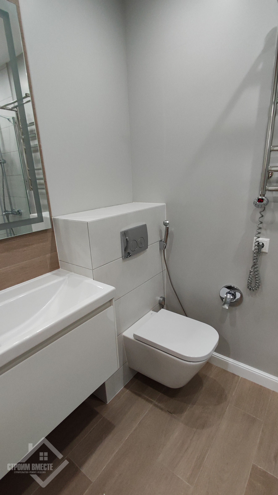 ЖК Горизонт