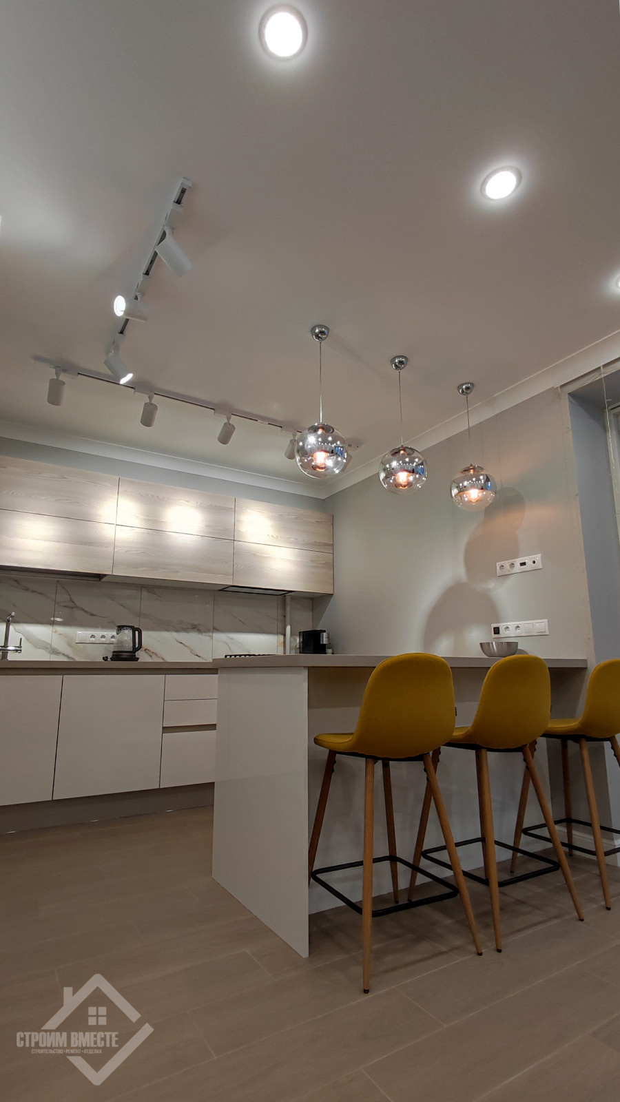 ЖК Горизонт