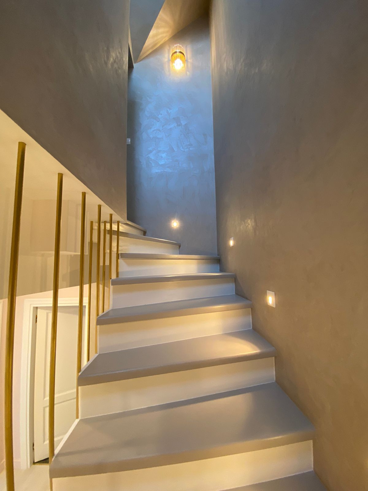 Шикарный таунхаус в Каменке. От студии Made Interior.