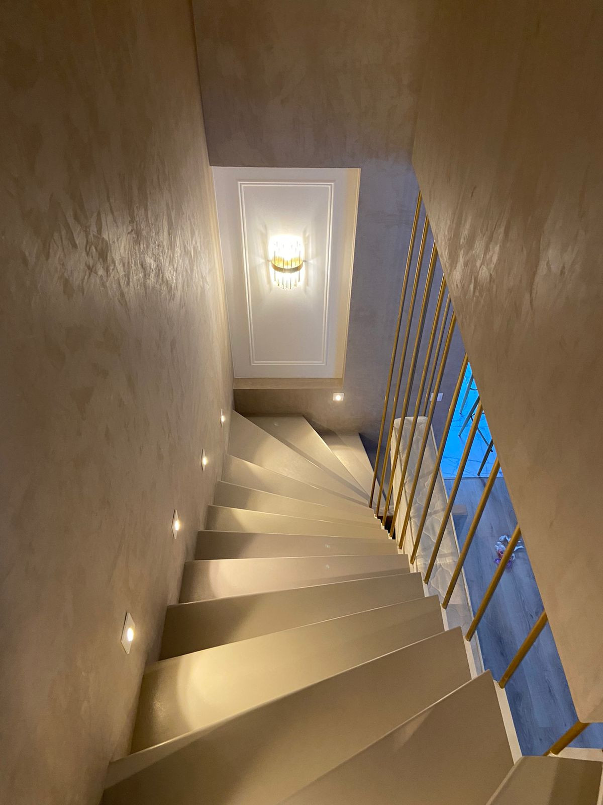 Шикарный таунхаус в Каменке. От студии Made Interior.