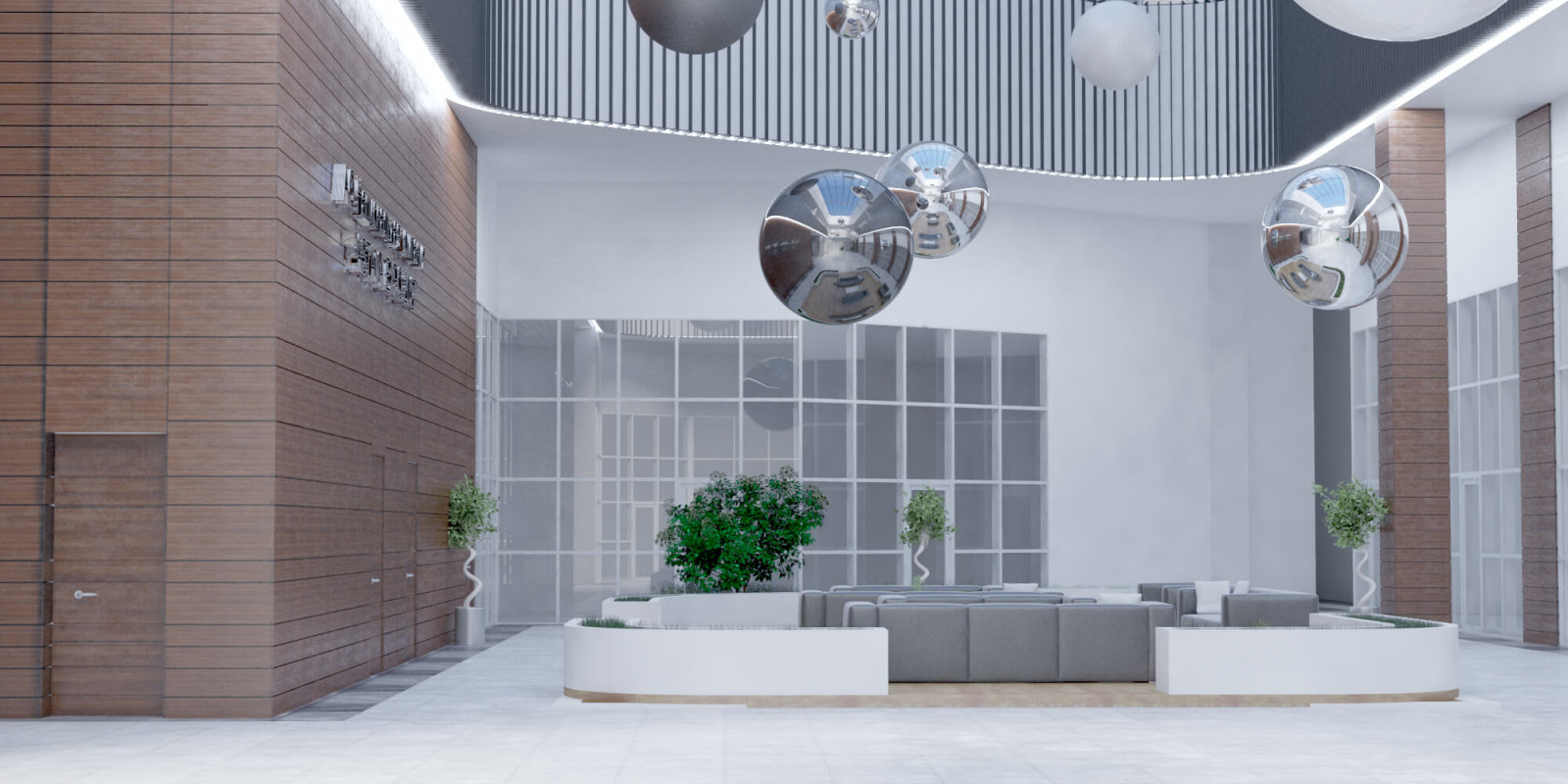 Услуги интерьера дизайна в Нур-султан(Астана)