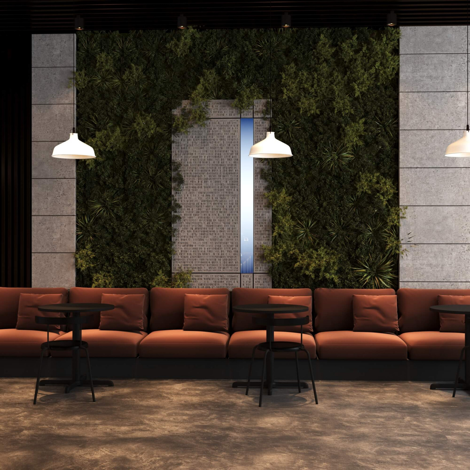 Интерьер Кофеен. Дизайн интерьера в Нур-султан