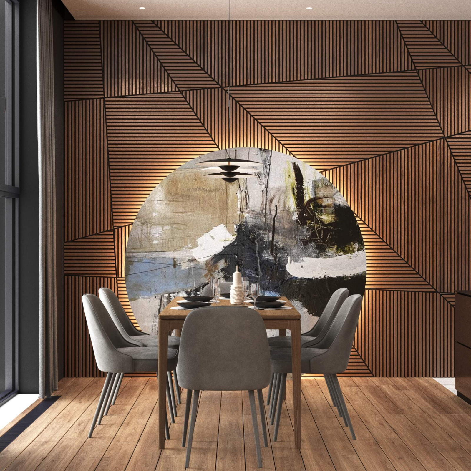 Дизайн интерьера в Нур-султан(Астане). Студия дизайна интерьера в Казахстане