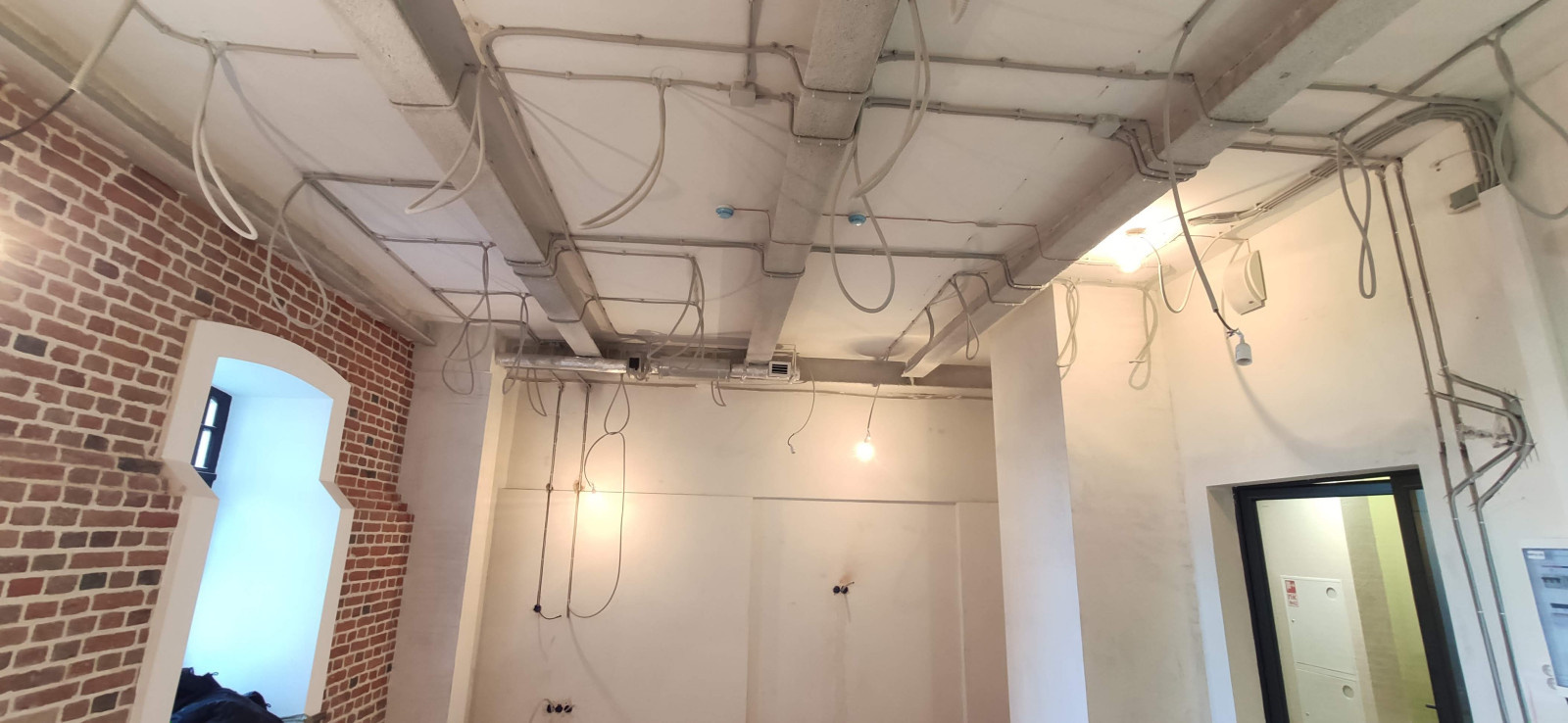 ЖК Мельница