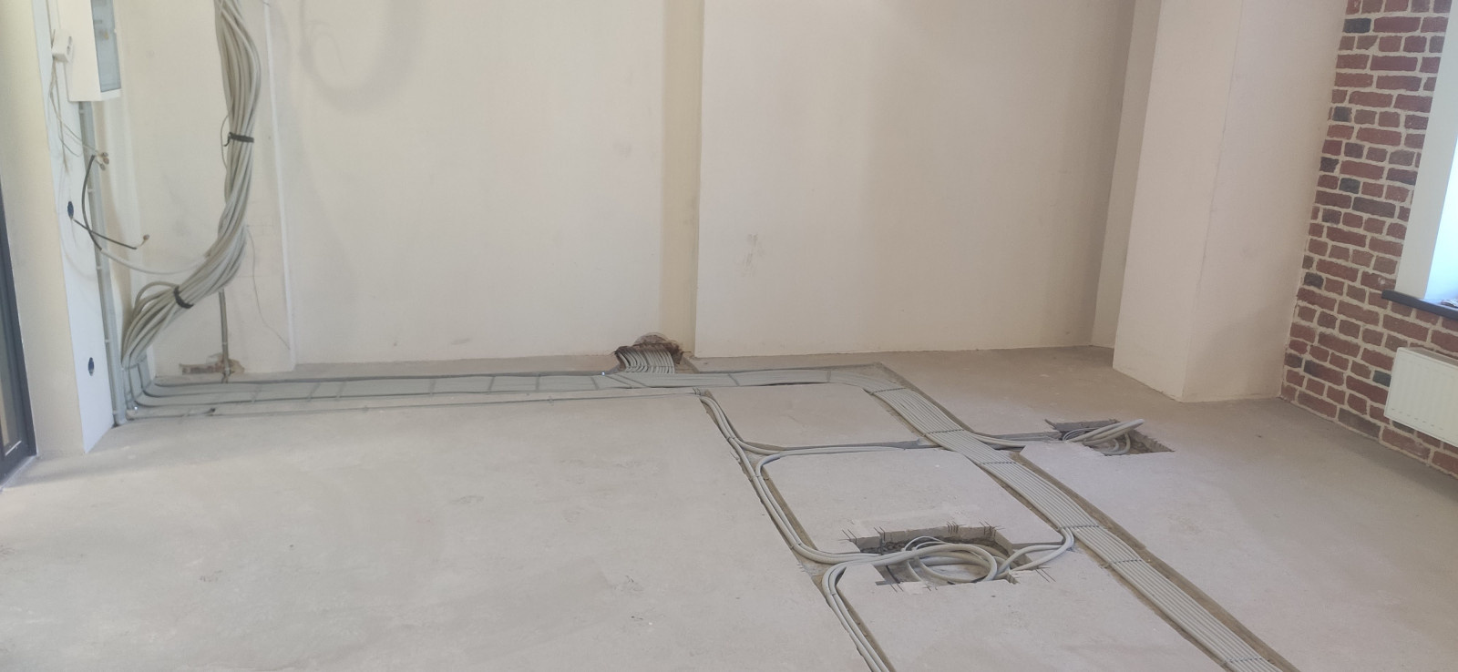 ЖК Мельница