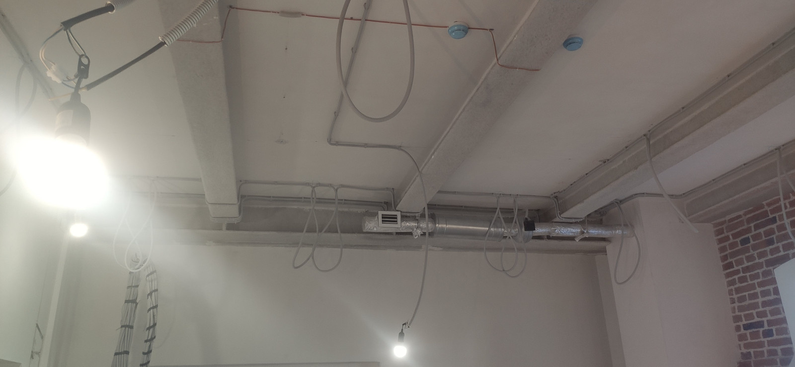 ЖК Мельница