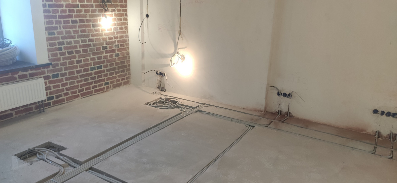 ЖК Мельница