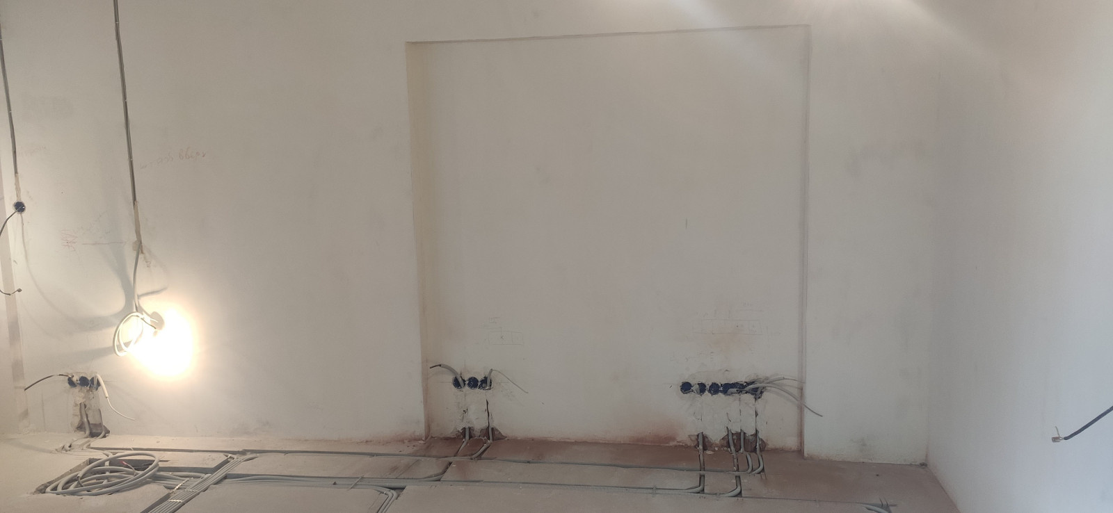 ЖК Мельница