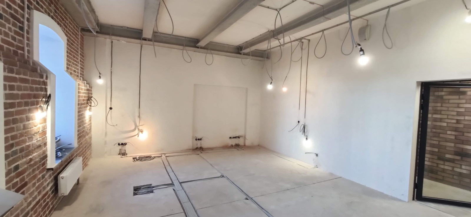 ЖК Мельница