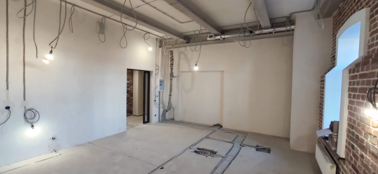 ЖК Мельница