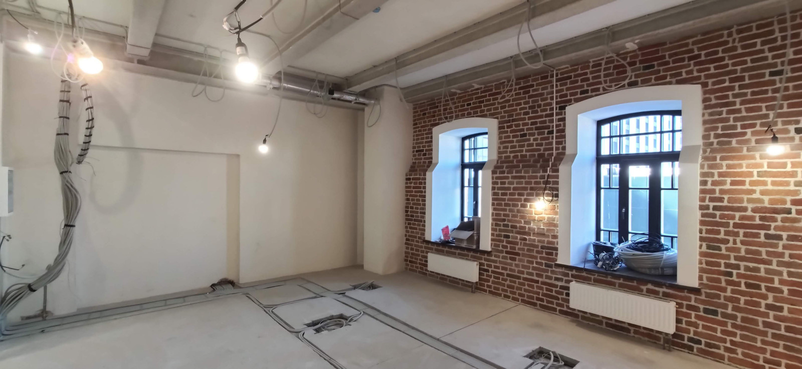 ЖК Мельница