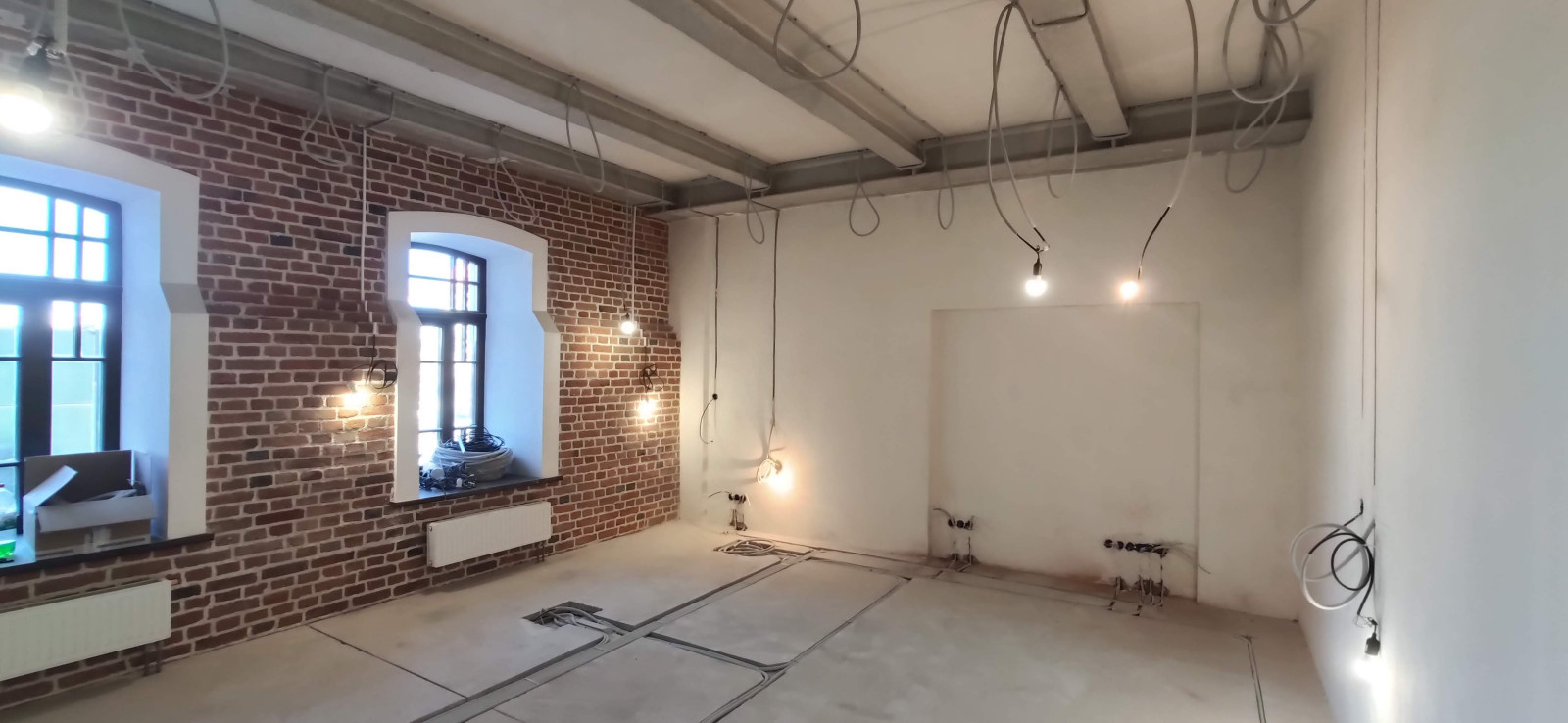 ЖК Мельница