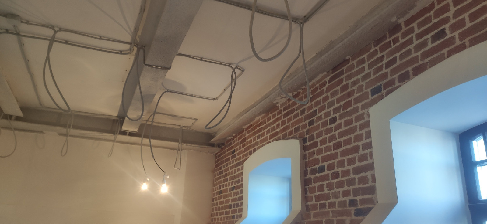 ЖК Мельница