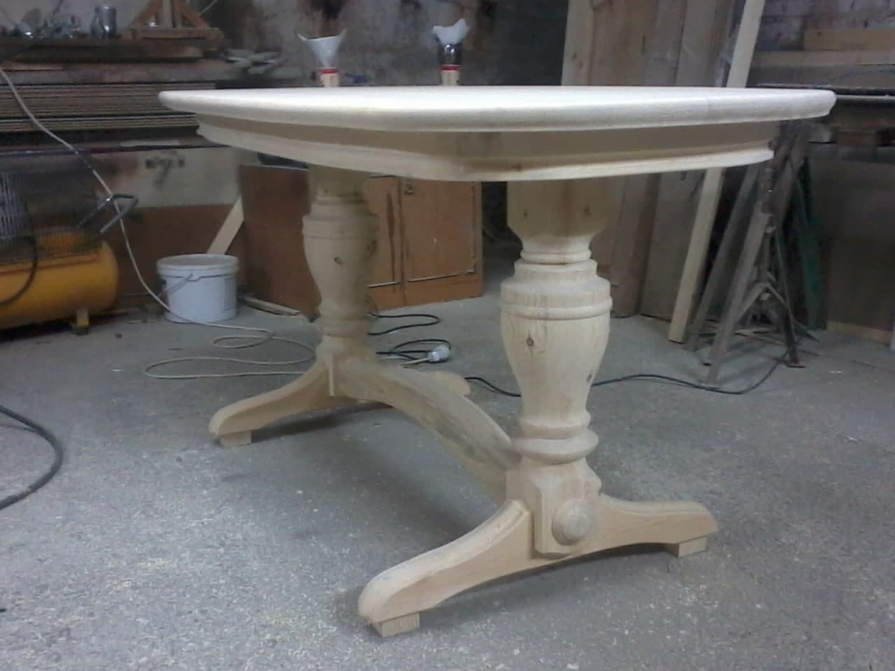 Наши работы