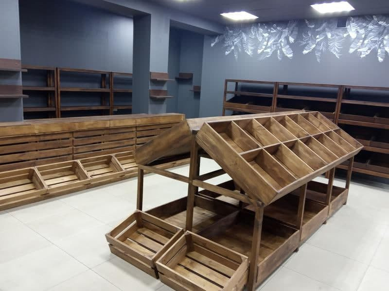 Наши работы