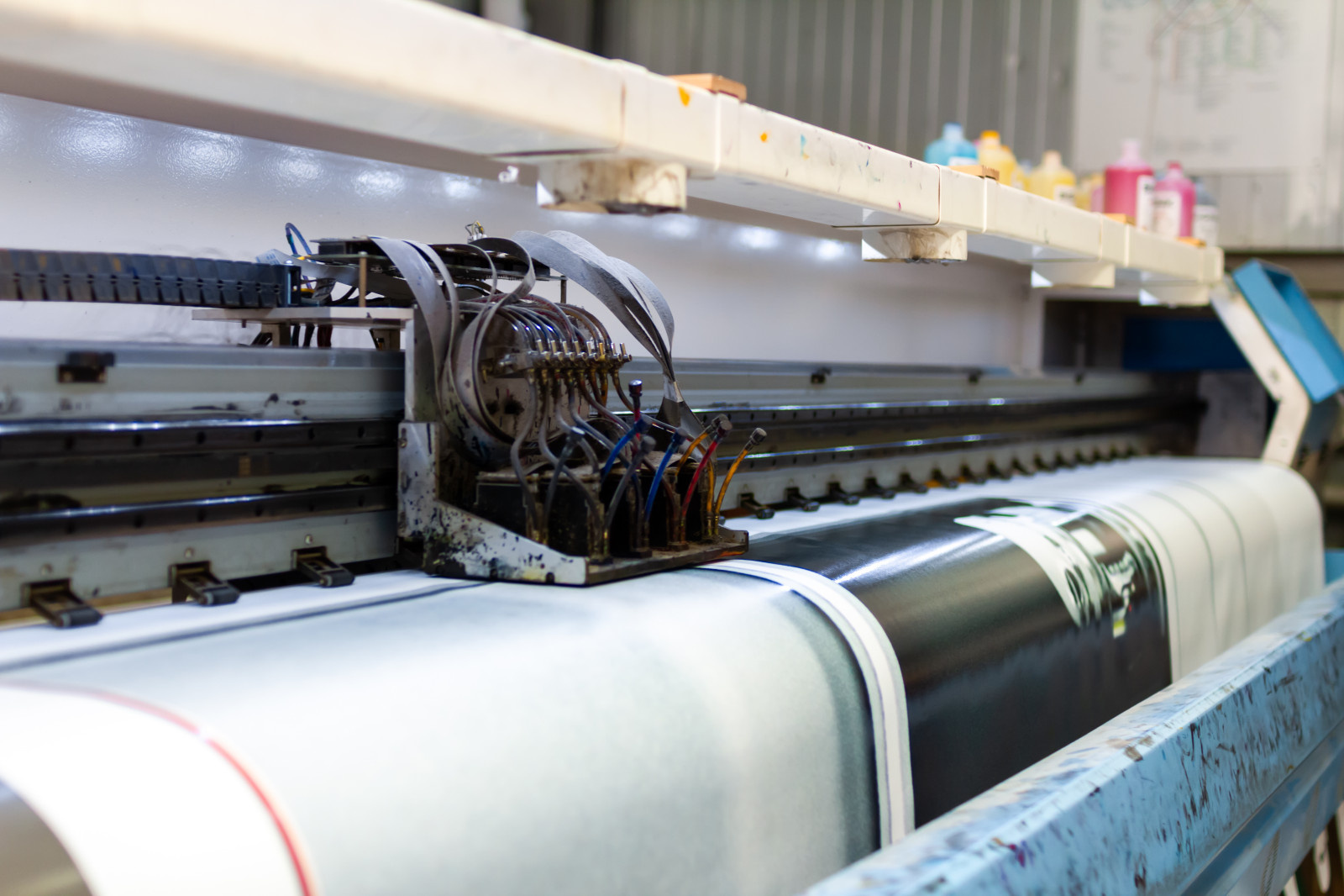 Рекламное агентство "RADIUS"