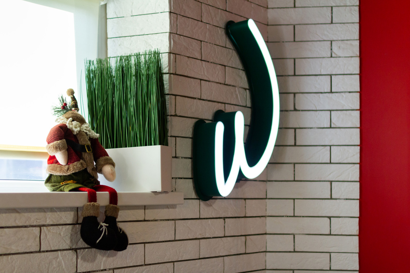 Рекламное агентство "RADIUS"