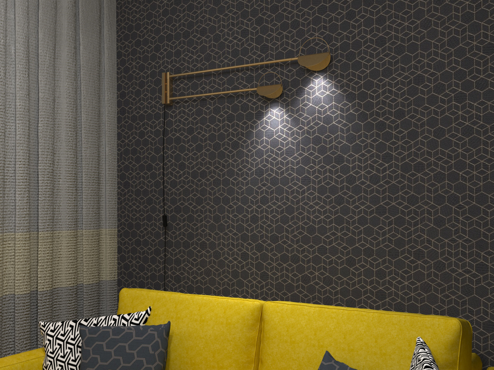 3х комнатная квартира