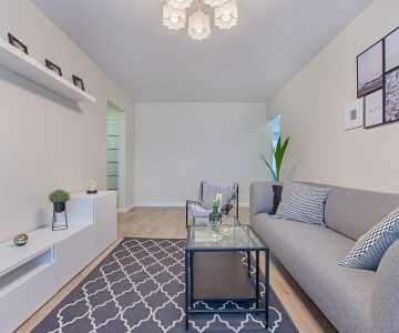 Обложка проекта: ЖК Пятницкие кварталы 64 кв.м.